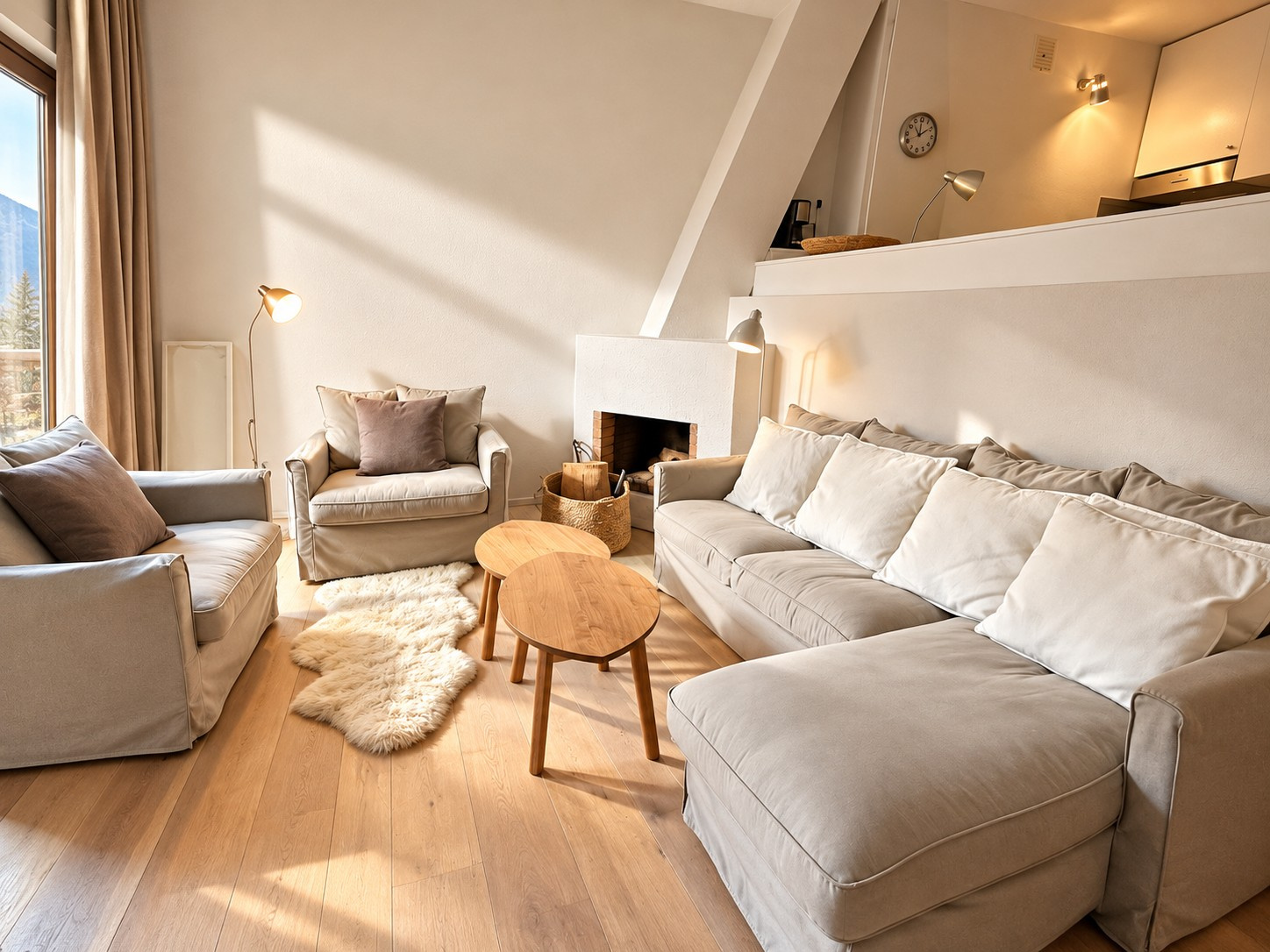 Appartement 2 pièces 53 m² · à Morzine · 53 m² · 667 000 €
