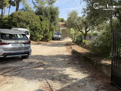 Appartement à Ceyreste