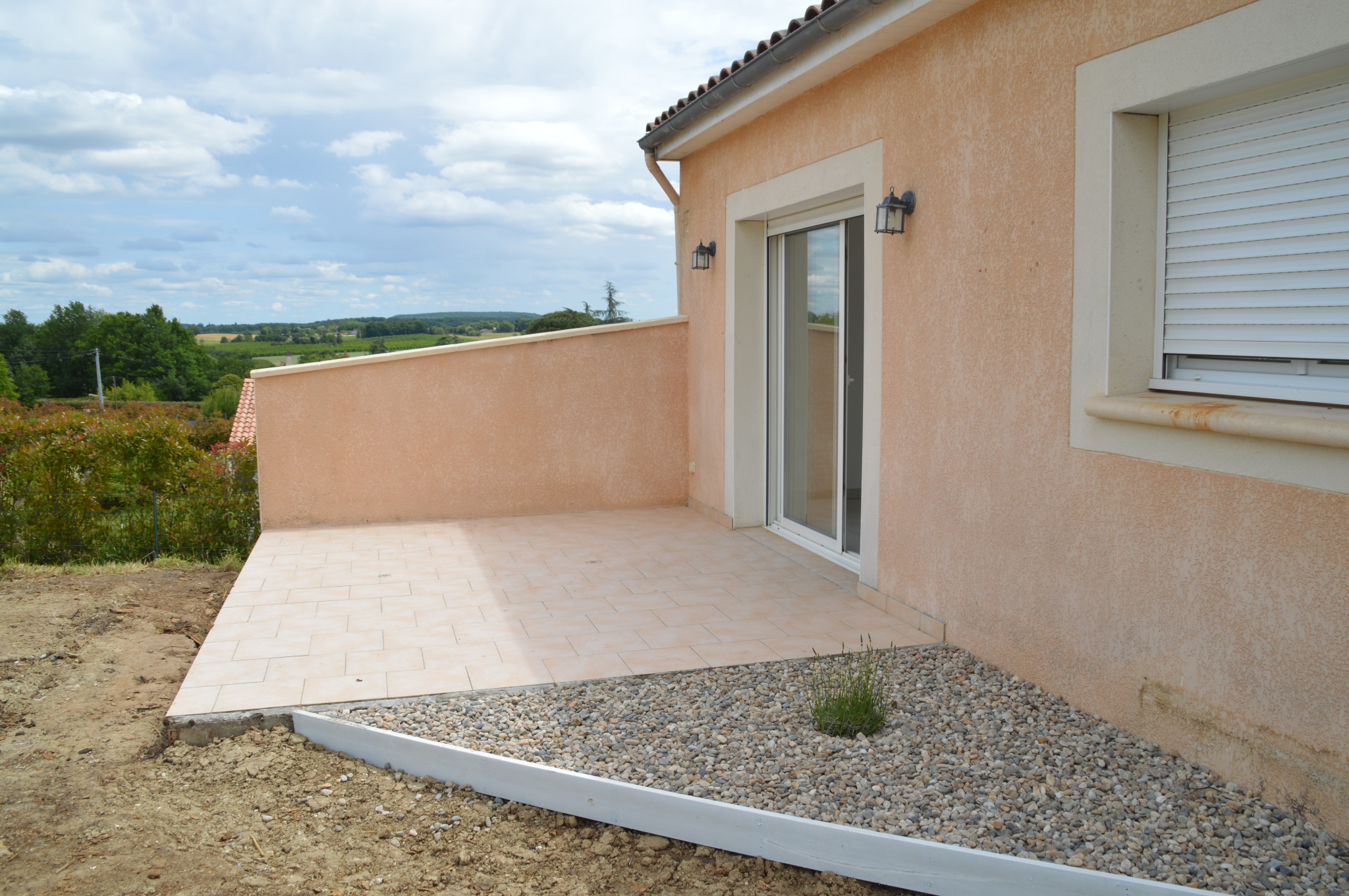 Maison à La Sauvetat-sur-Lède