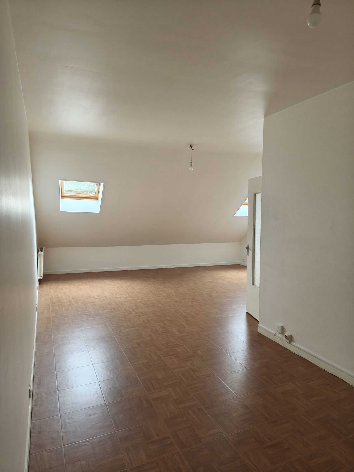Appartement 4 pièces 91 m² · à Ancenis-Saint-Géréon · 91 m² · 895 €/mois