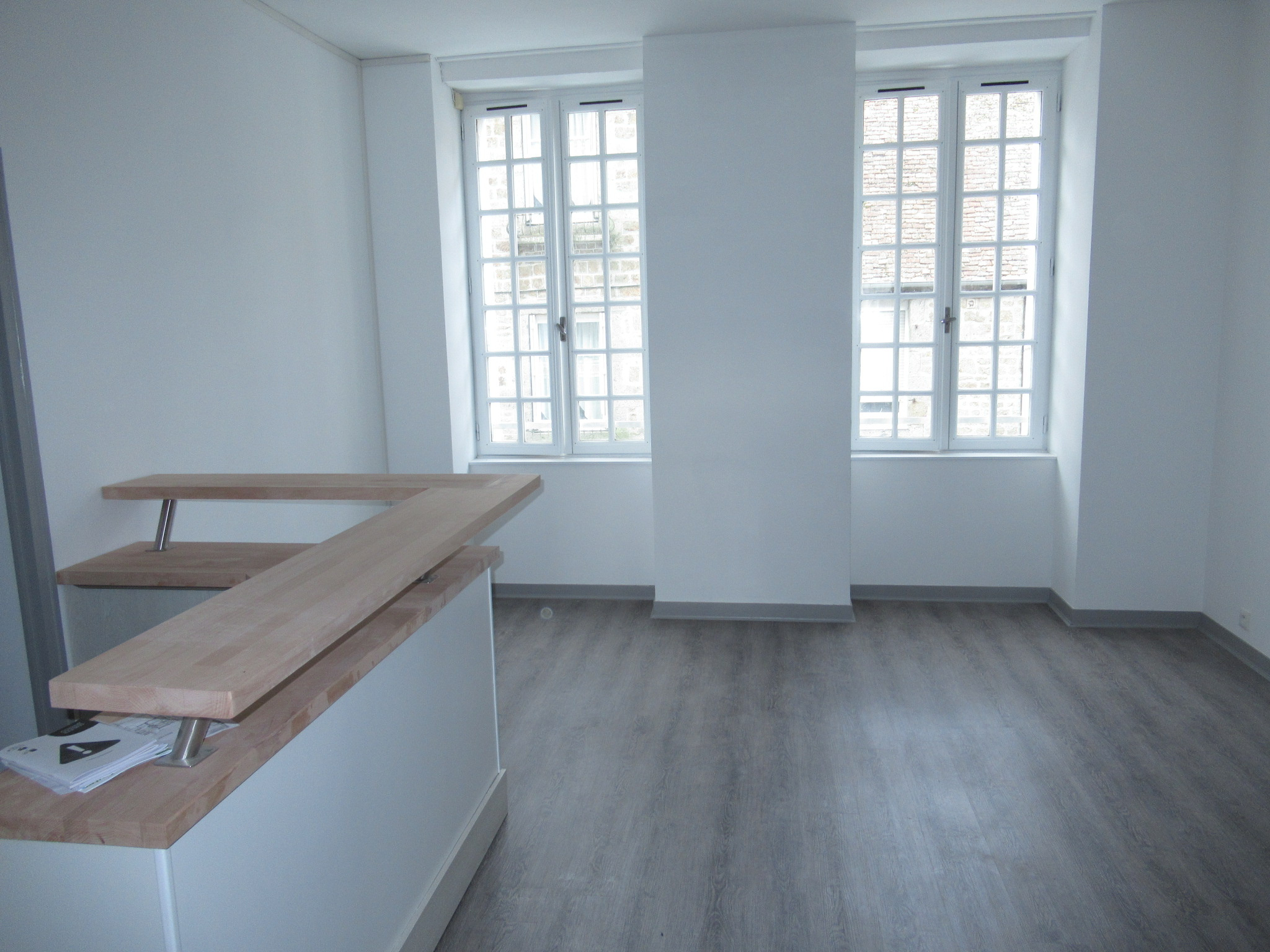 Appartement à La Ferté Macé