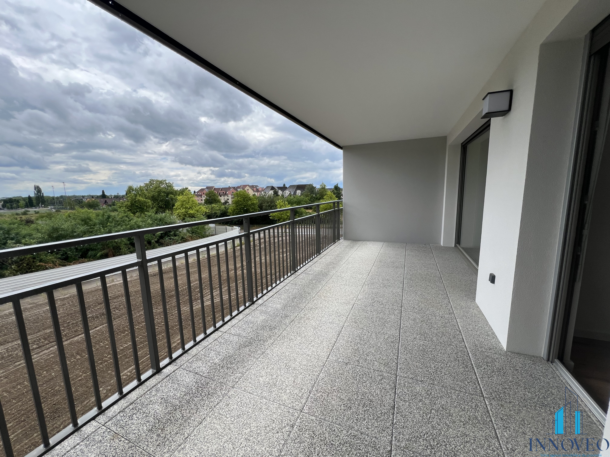 Appartement à Illkirch-Graffenstaden