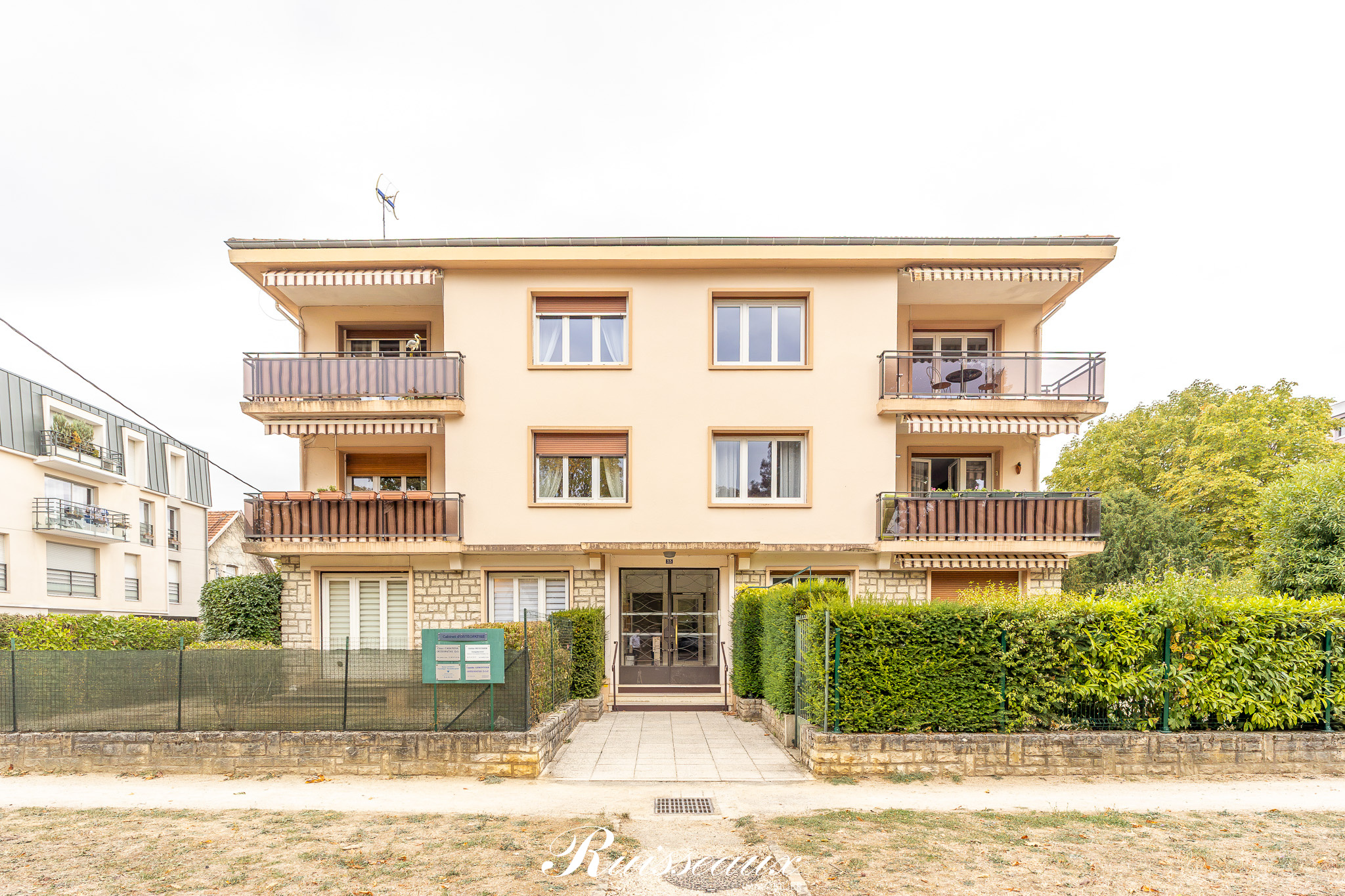 Appartement 4 pièces 93 m² · à Dijon · 93 m² · 339 000 €