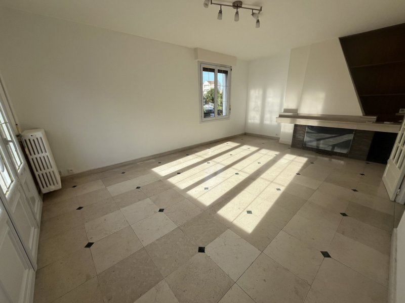 Appartement à Troyes