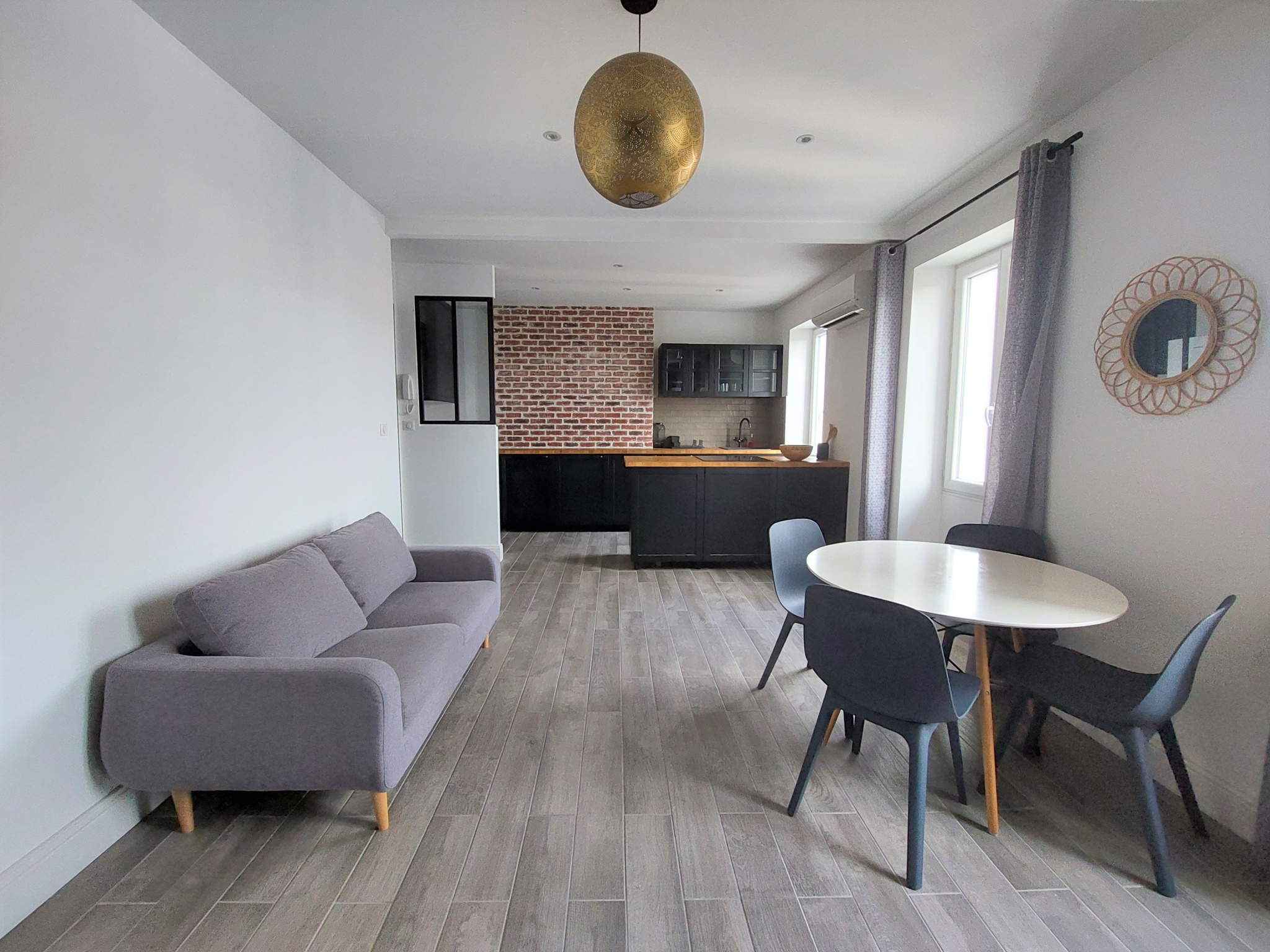 Appartement 2 pièces 50 m² · à Marseille 04 · 50 m² · 240 000 €