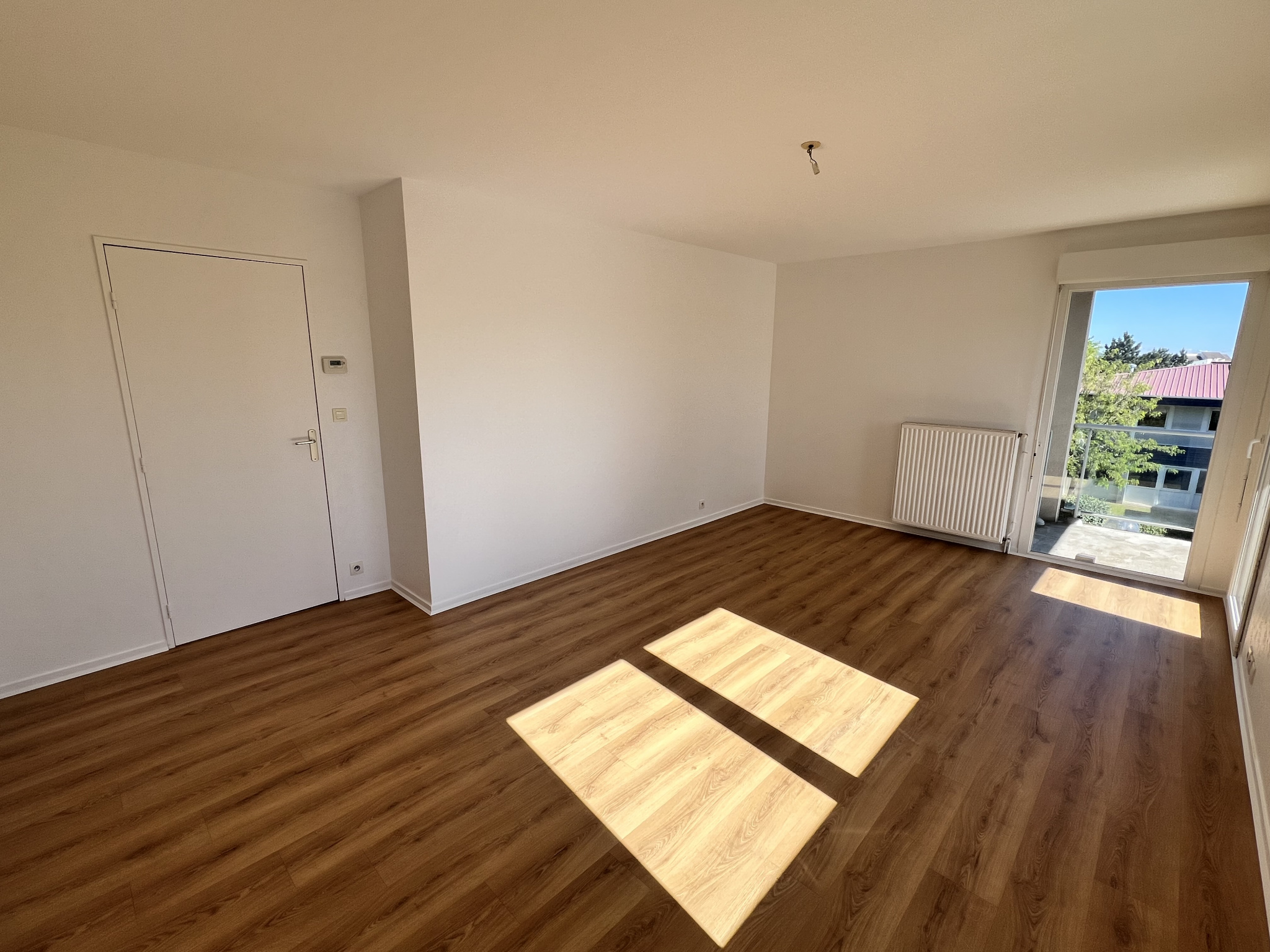 Appartement à Beaumont