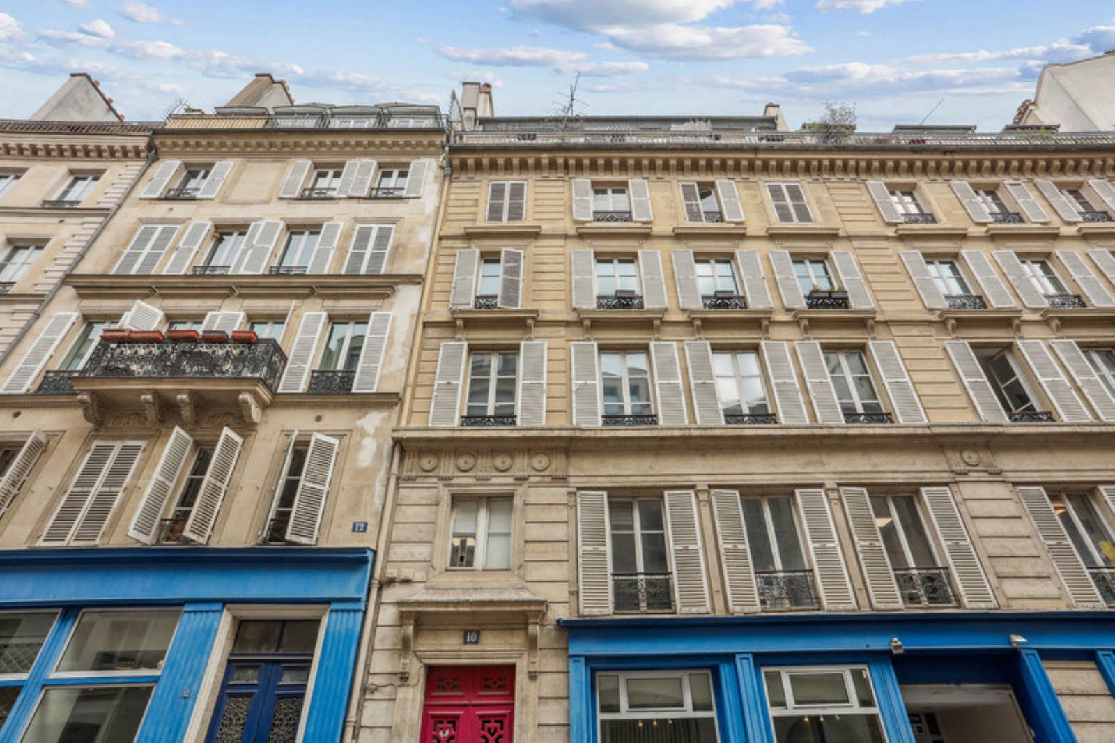 Local commercial 223 m² · à Paris 01e Arrondissement · 223 m² · 3 000 000 €