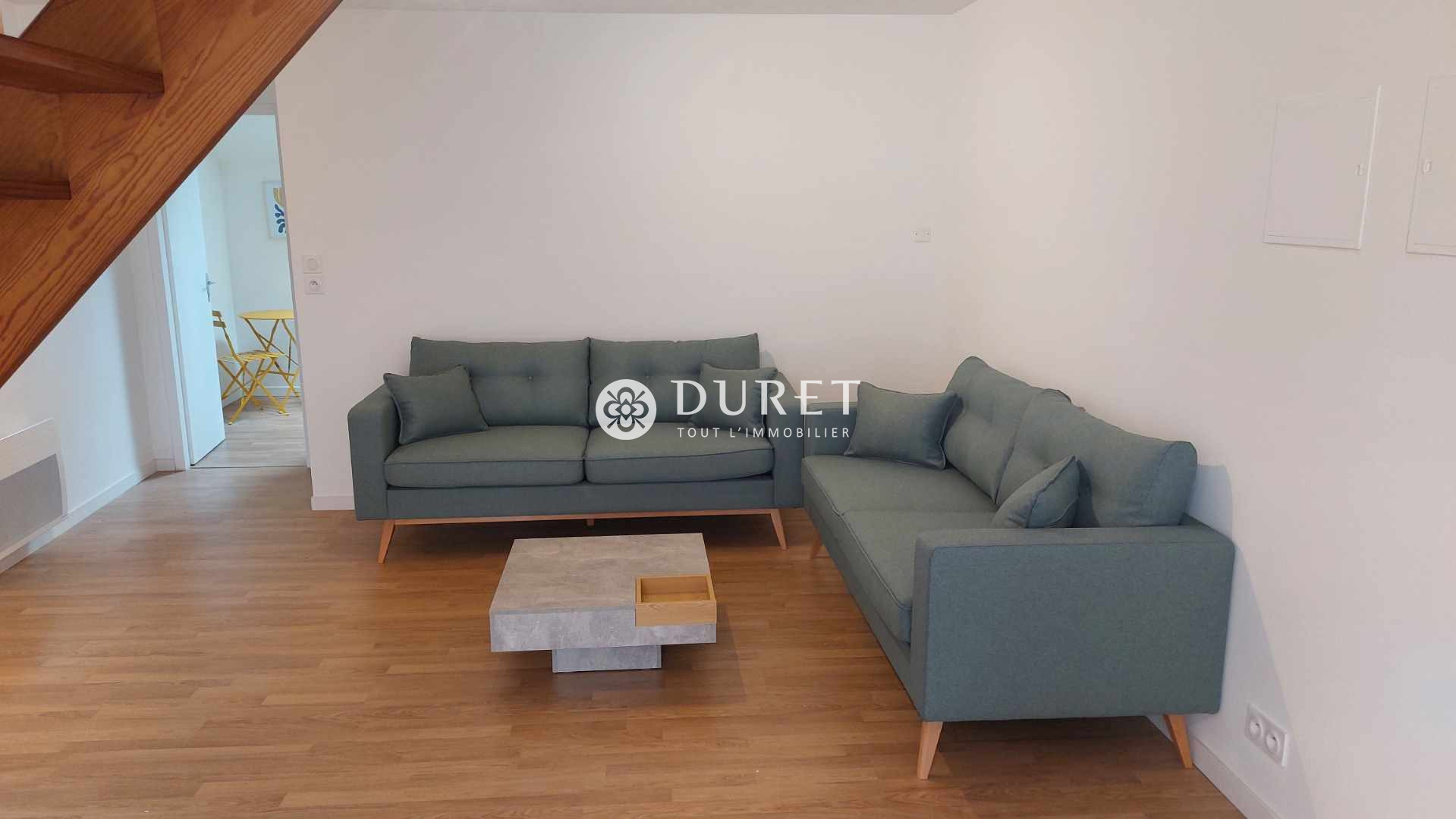 Appartement à Montaigu-Vendée