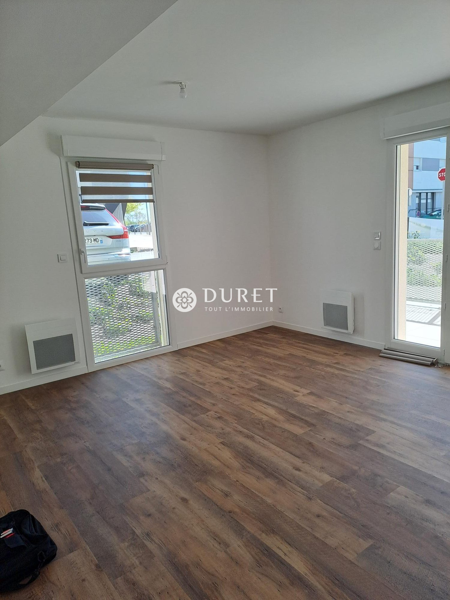 Appartement à Cholet
