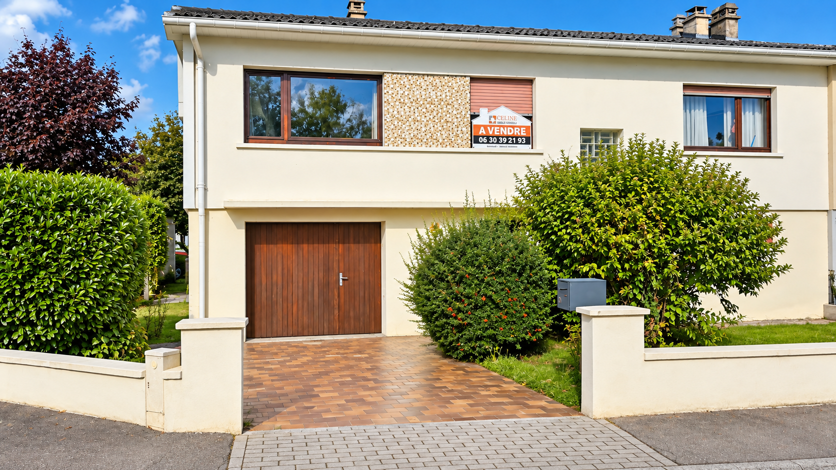 Maison 5 pièces 127 m² · à Cattenom · 127 m² · 282 900 €
