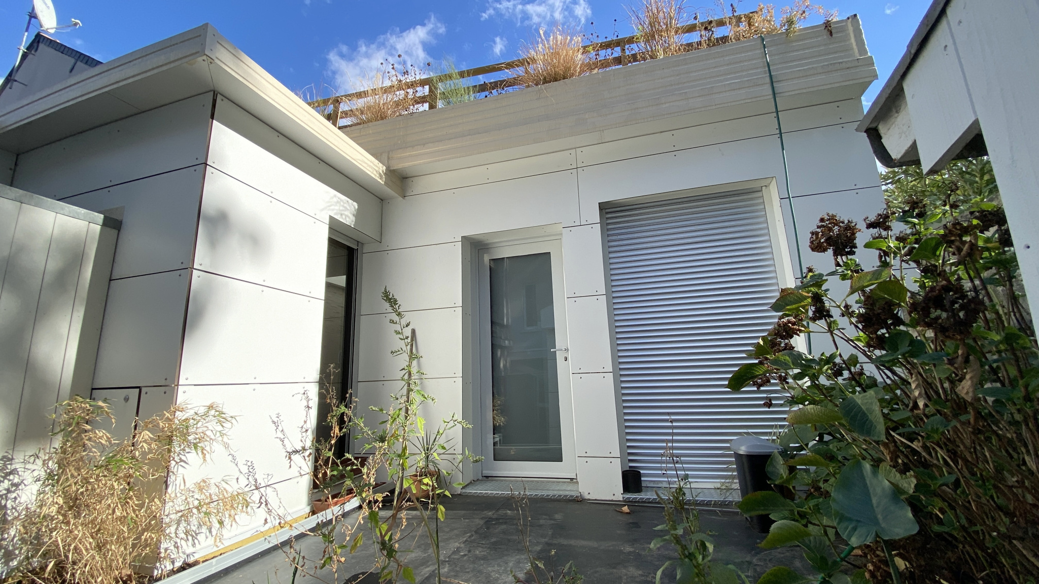 Maison à Angers