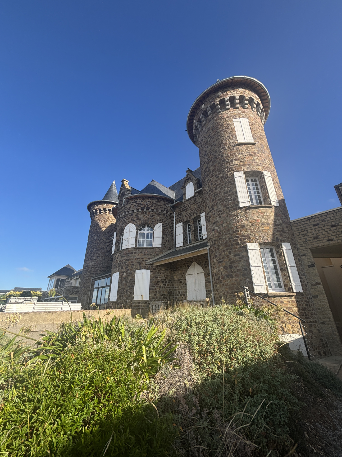 Appartement 1 pièce 20 m² · à Barneville-Carteret · 20 m² · 640 €/mois