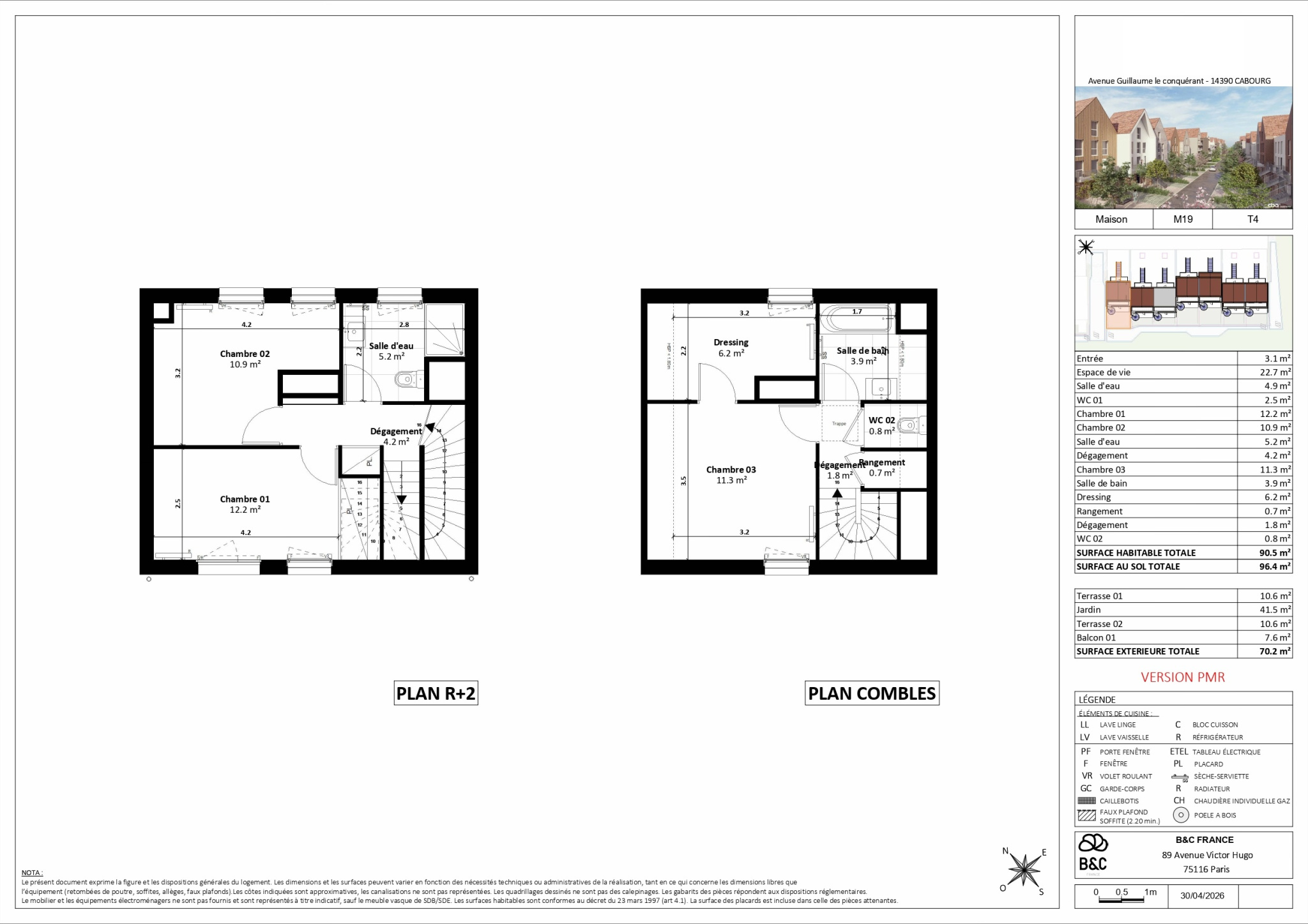 Maisons à vendre - CABOURG (14390) - fnaim.fr