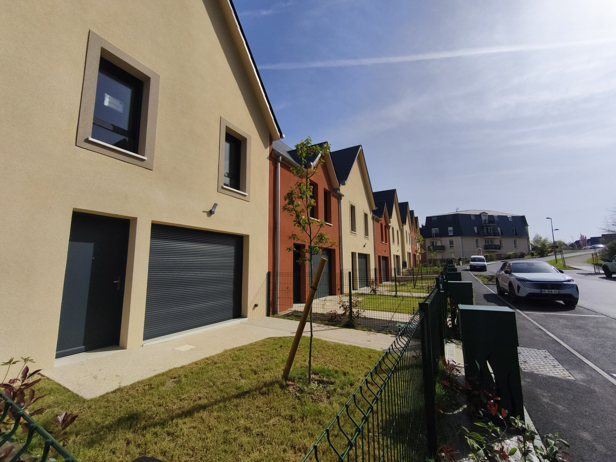 Maison 4 pièces 100 m² · à Pont-l'Évêque · 100 m² · 309 900 €