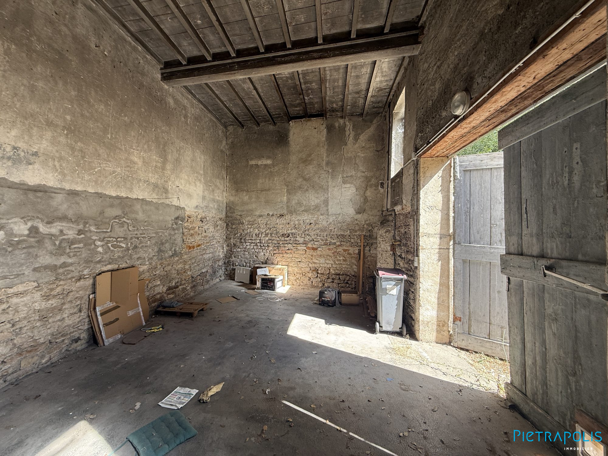 Maison – Francheleins, Moine - Vue 3