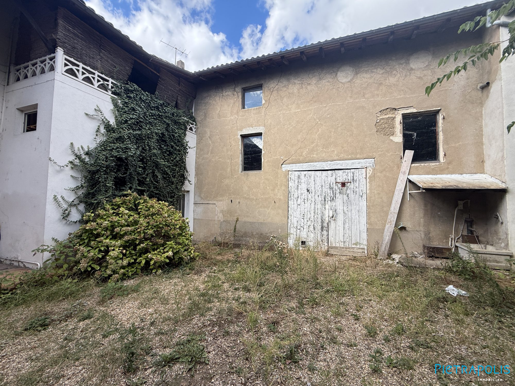Maison – Francheleins, Moine - Vue 4