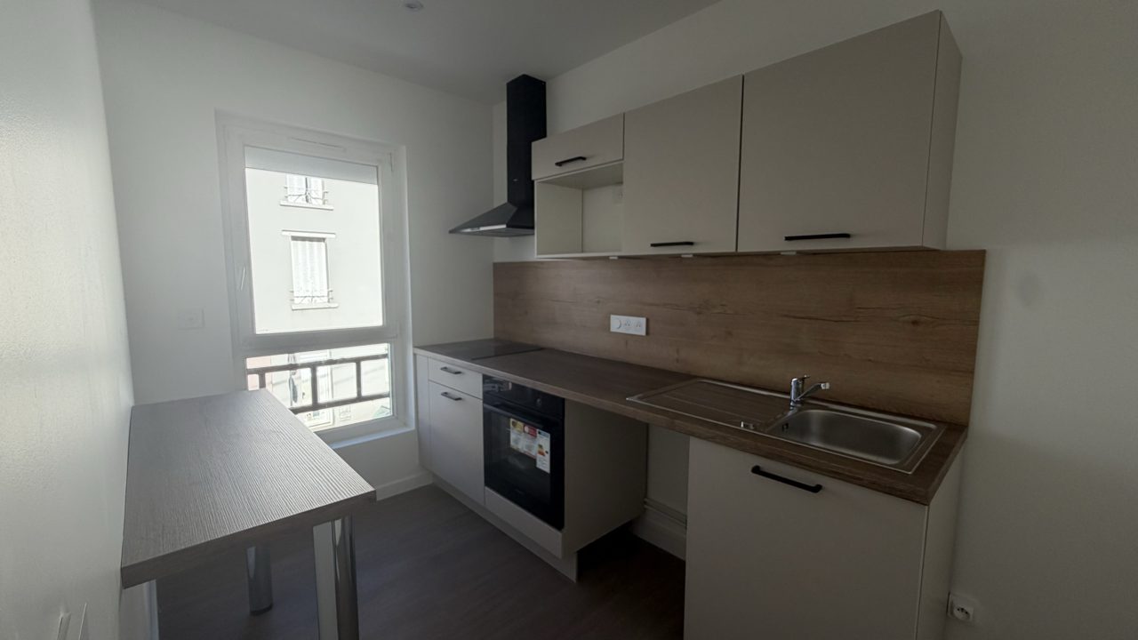 Studio à Clermont-Ferrand