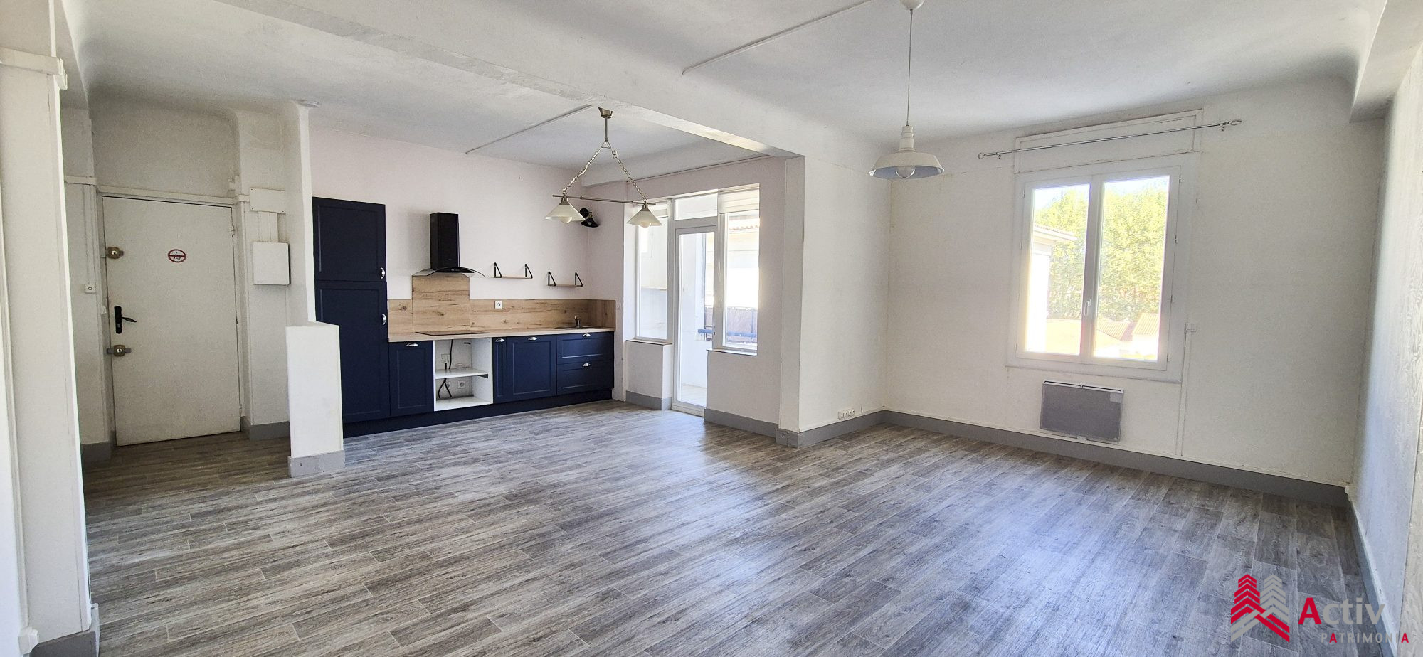 Appartement 3 pièces 72 m² · à Arles · 72 m² · 180 000 €