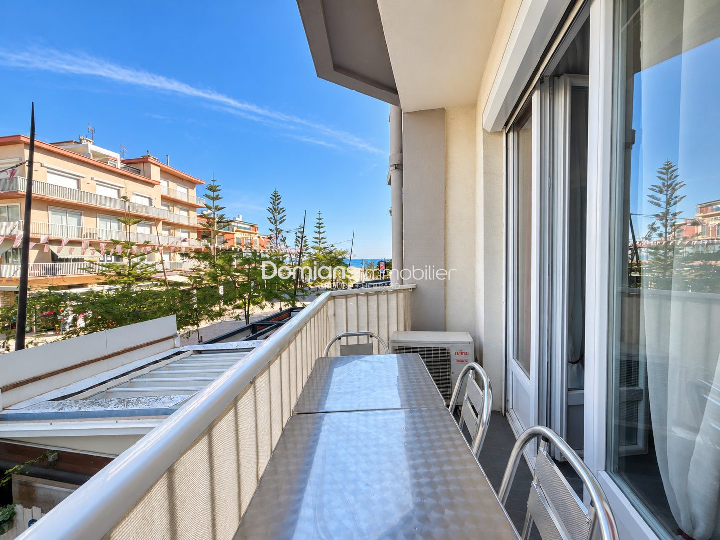 Appartement 2 pièces 30 m² · à Argelès-sur-Mer · 30 m² · 129 500 €
