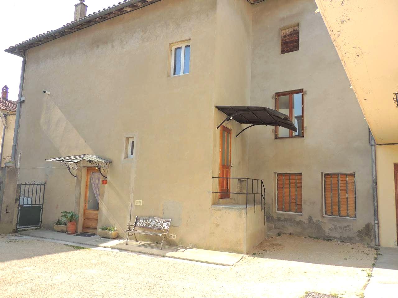 Appartement à Saint-Donat-sur-l'Herbasse