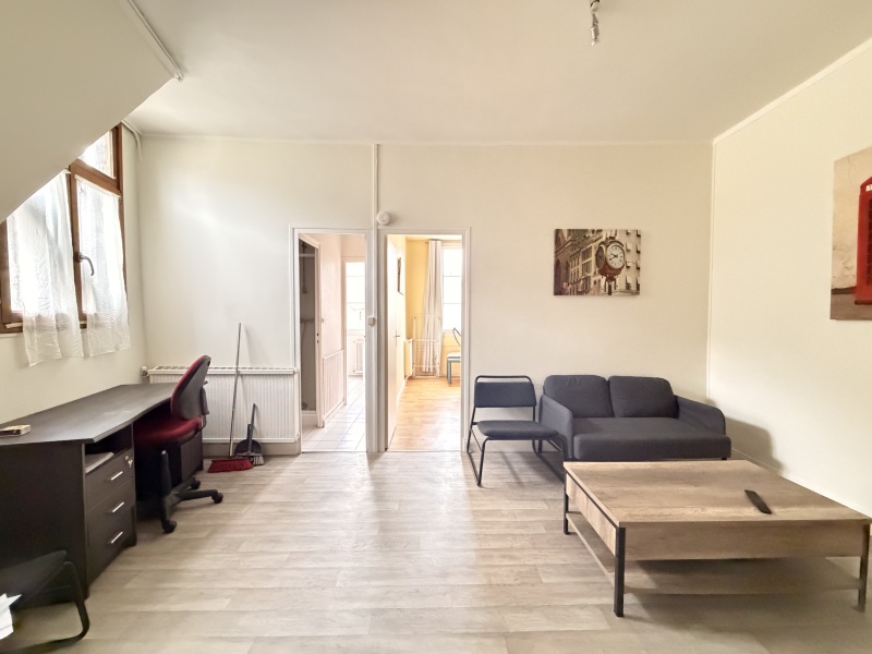 Appartement à Orléans
