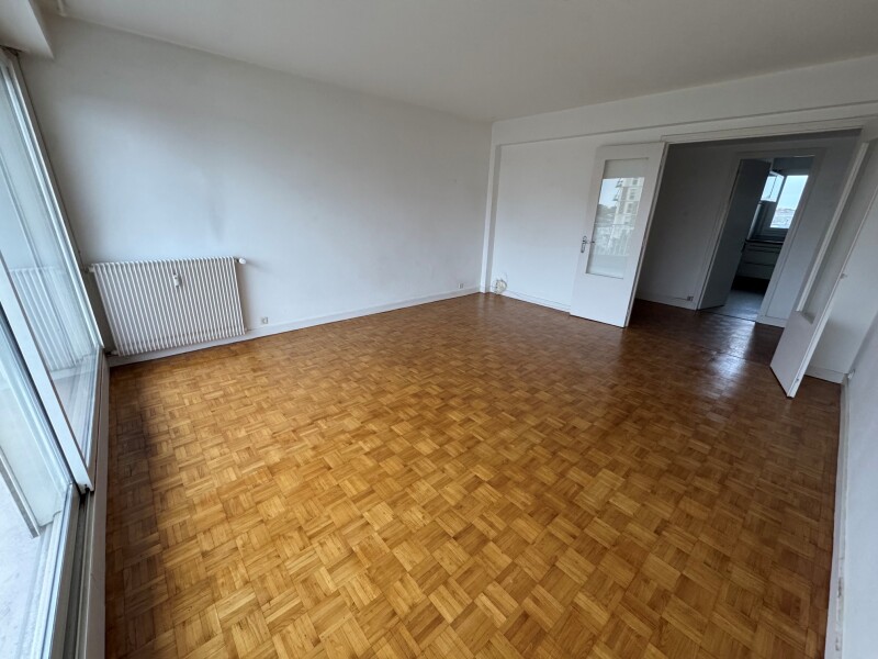 Appartement à Orléans