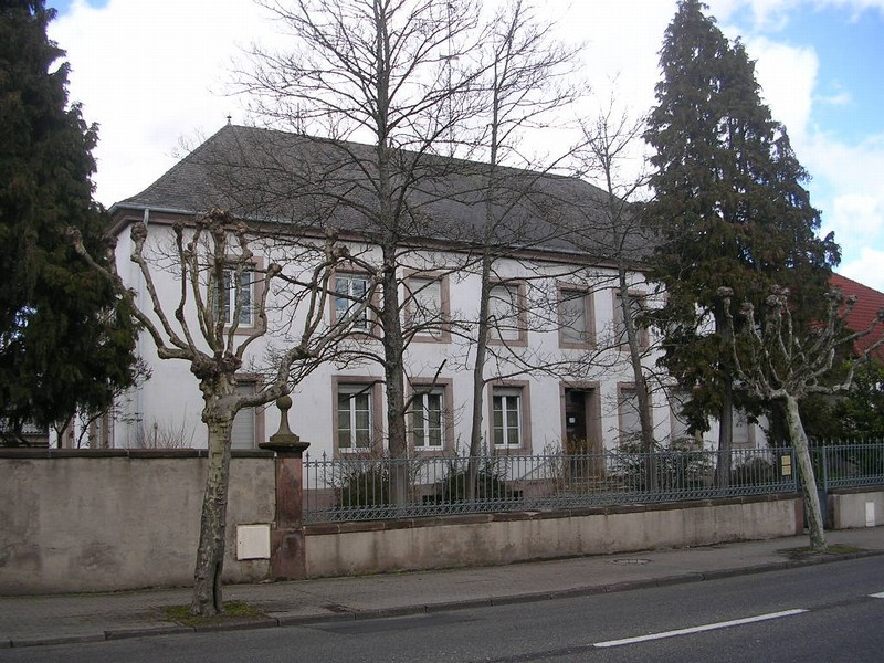 Appartement à Sarreguemines