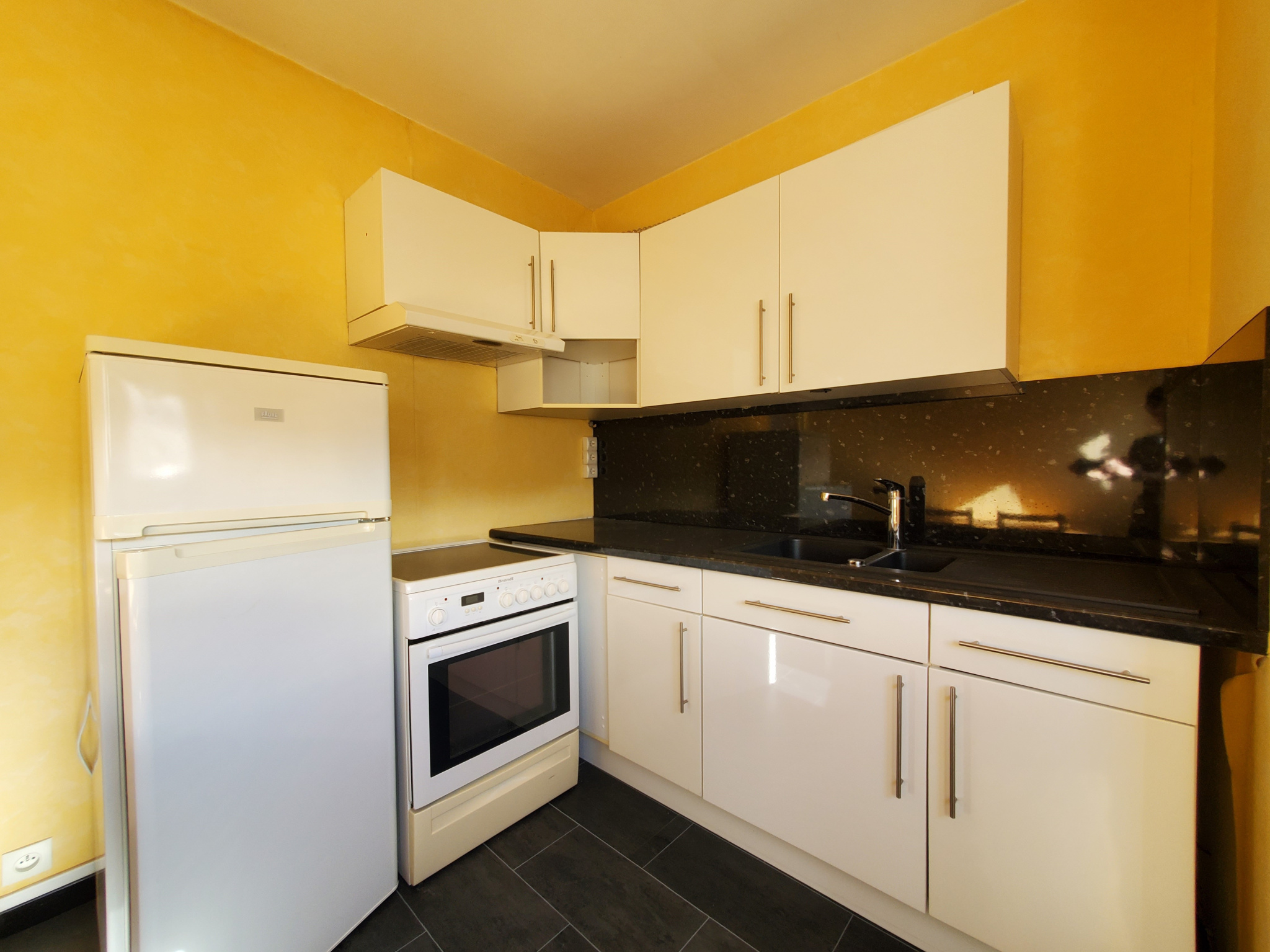 Appartement 3 pièces 53 m² · à Reims · 53 m² · 133 000 €