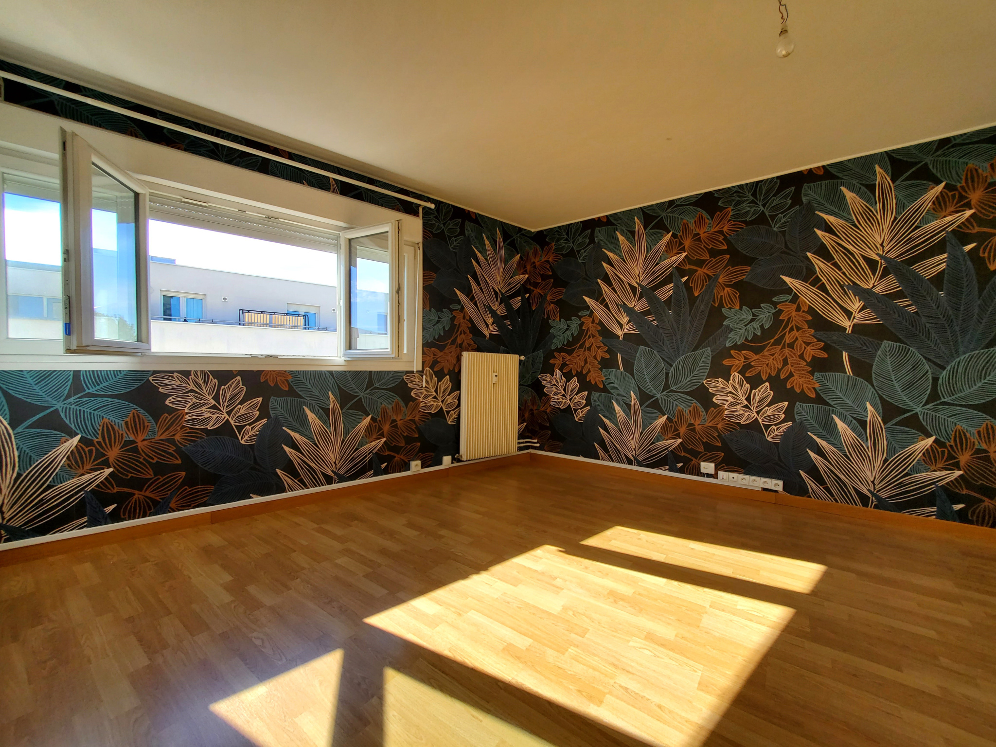 Appartement – Reims, Saint-Remi - Vue 2