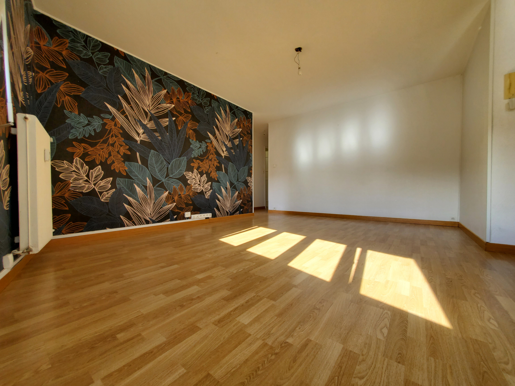 Appartement – Reims, Saint-Remi - Vue 3