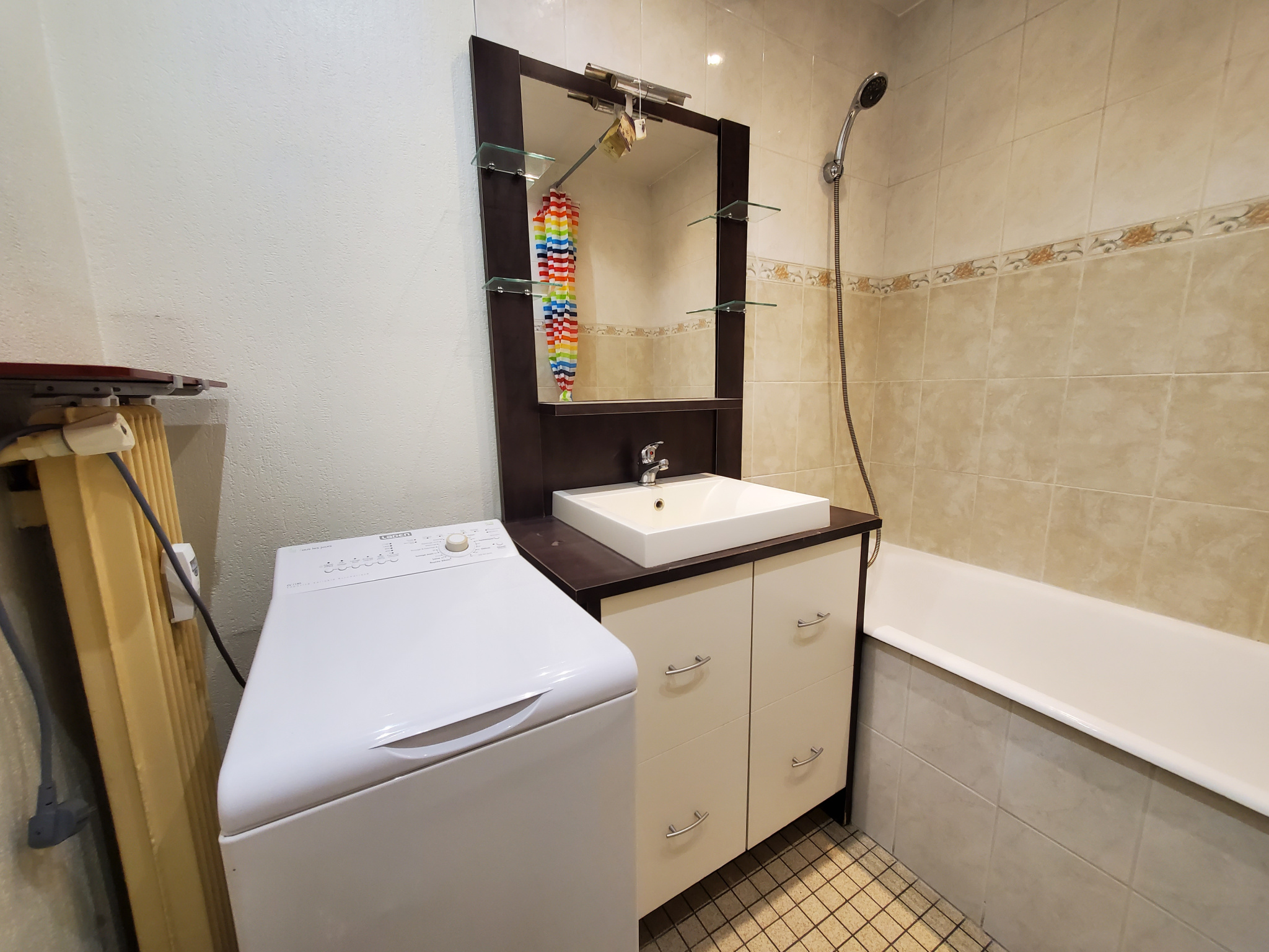 Appartement – Reims, Saint-Remi - Vue 4