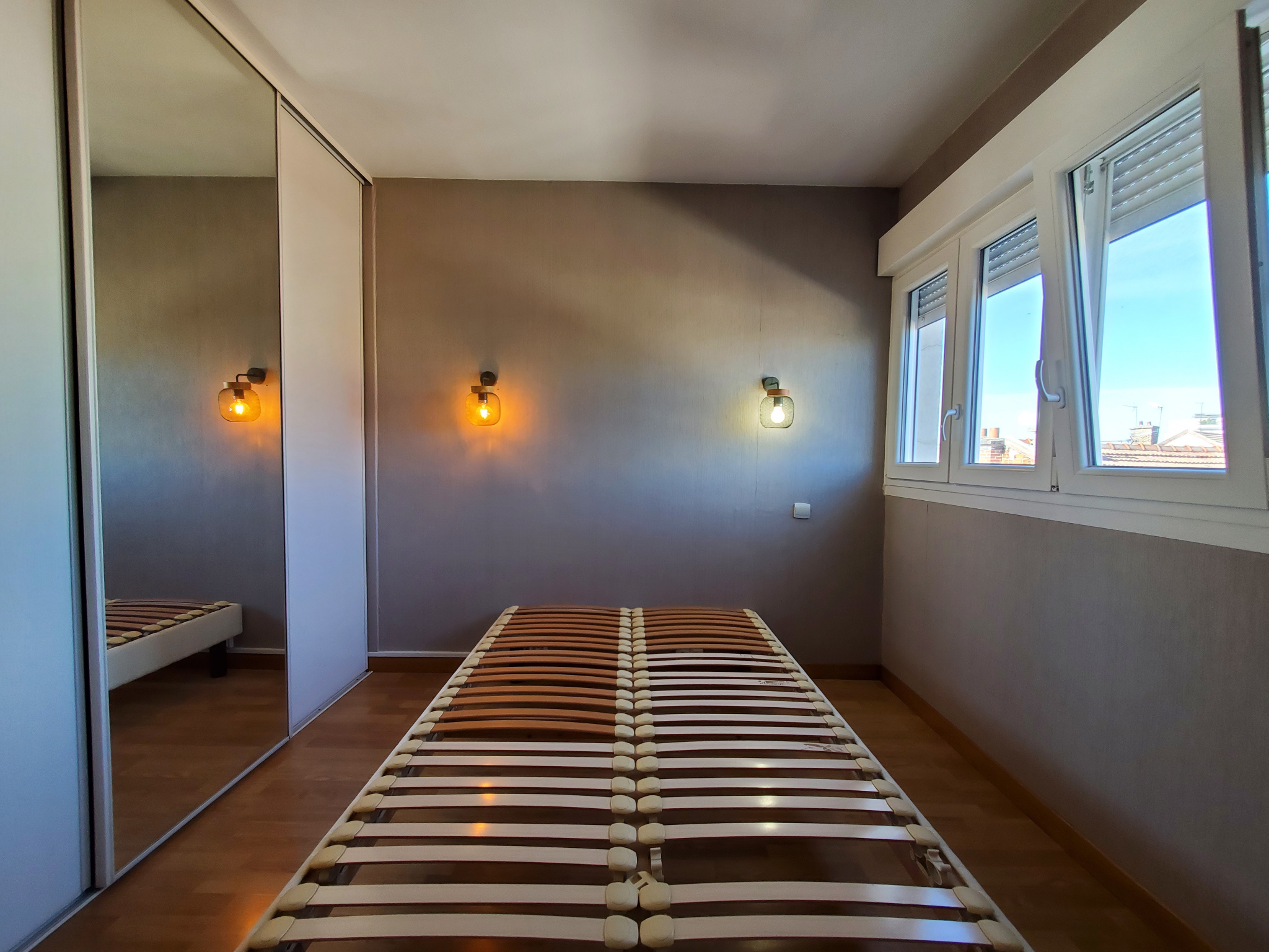 Appartement – Reims, Saint-Remi - Vue 5