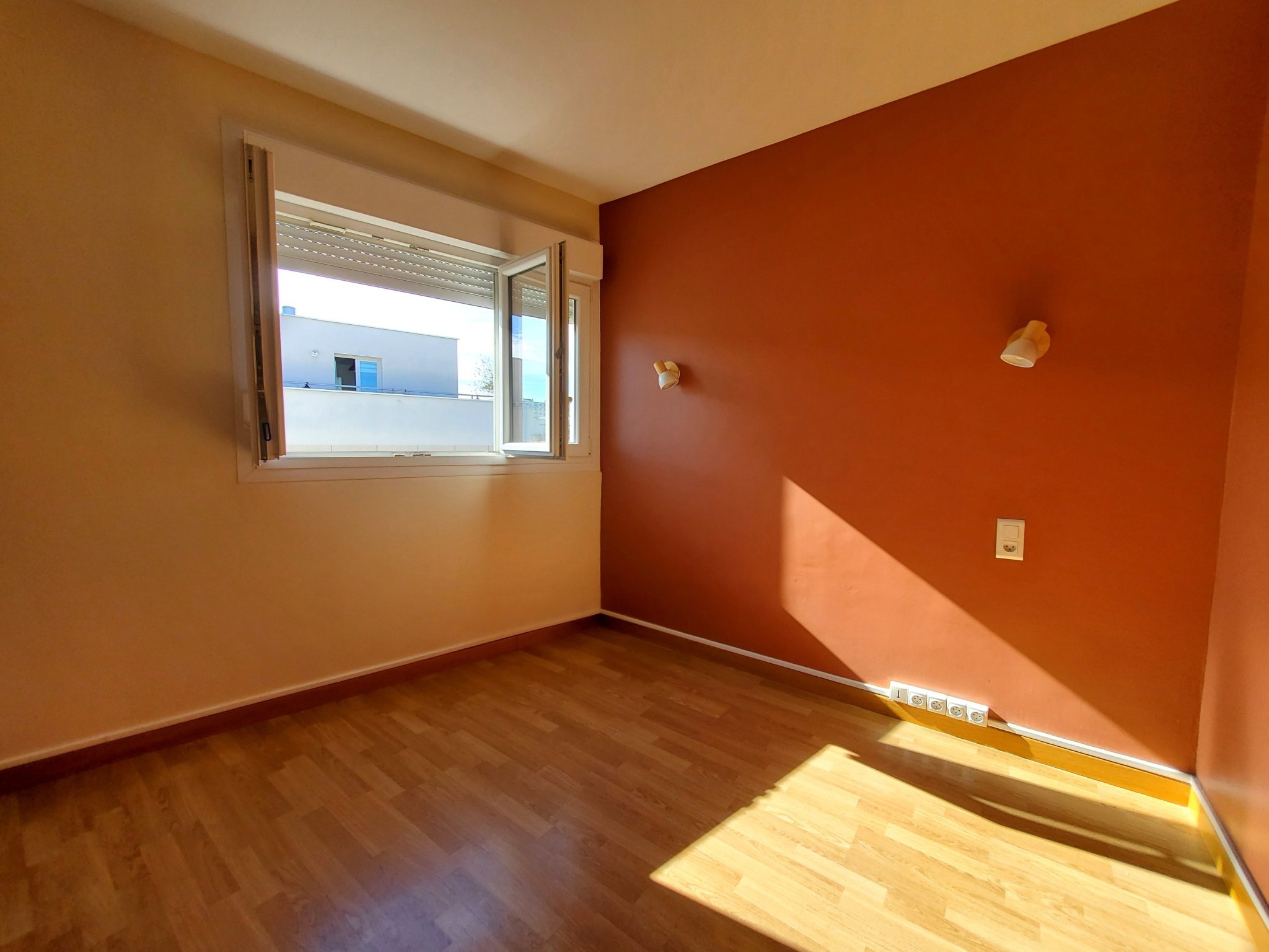 Appartement – Reims, Saint-Remi - Plus