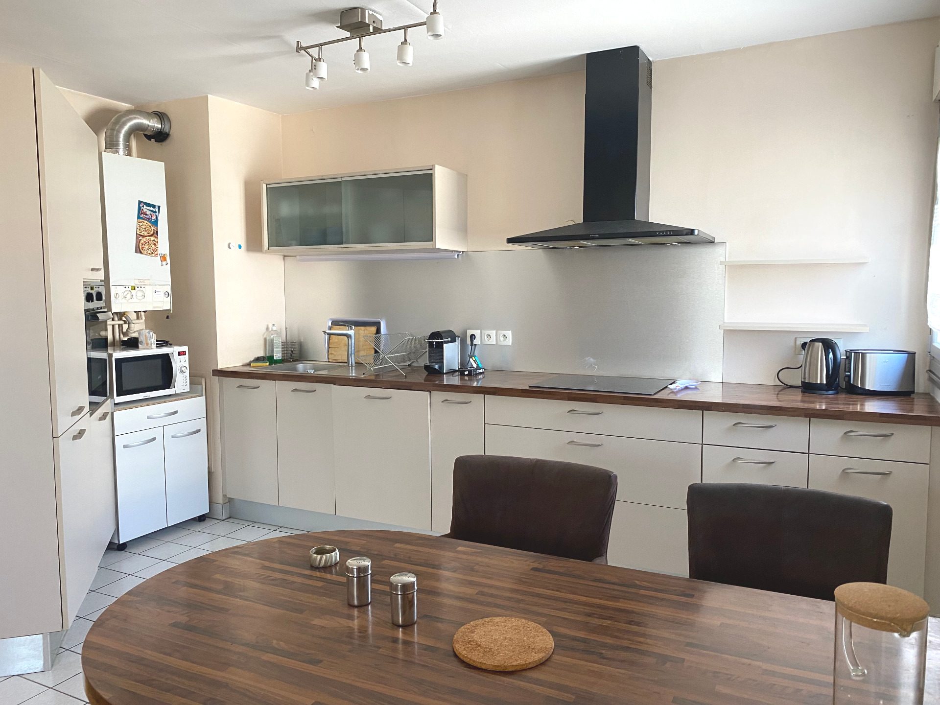 Appartement à Lyon