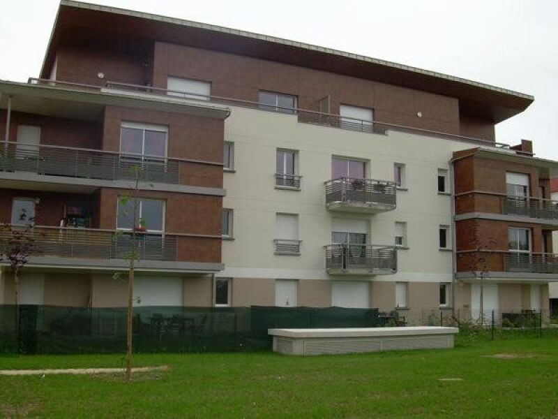 Appartement à Olivet