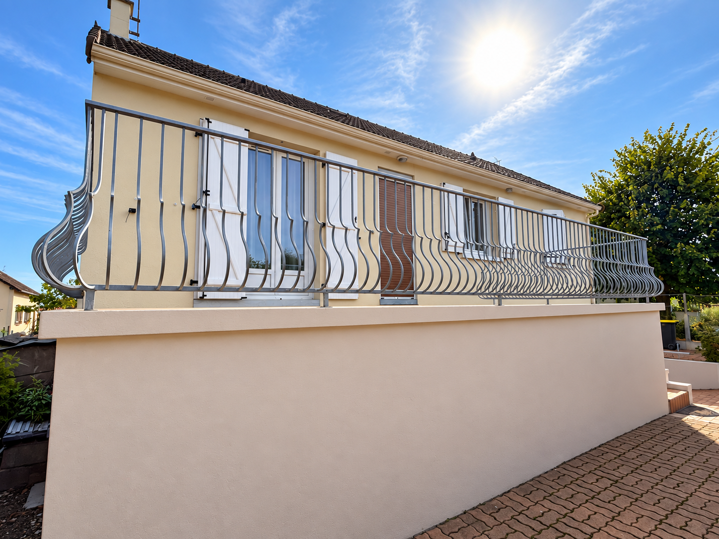 Maison 7 pièces 96 m² · à La Bazoge · 96 m² · 175 500 €