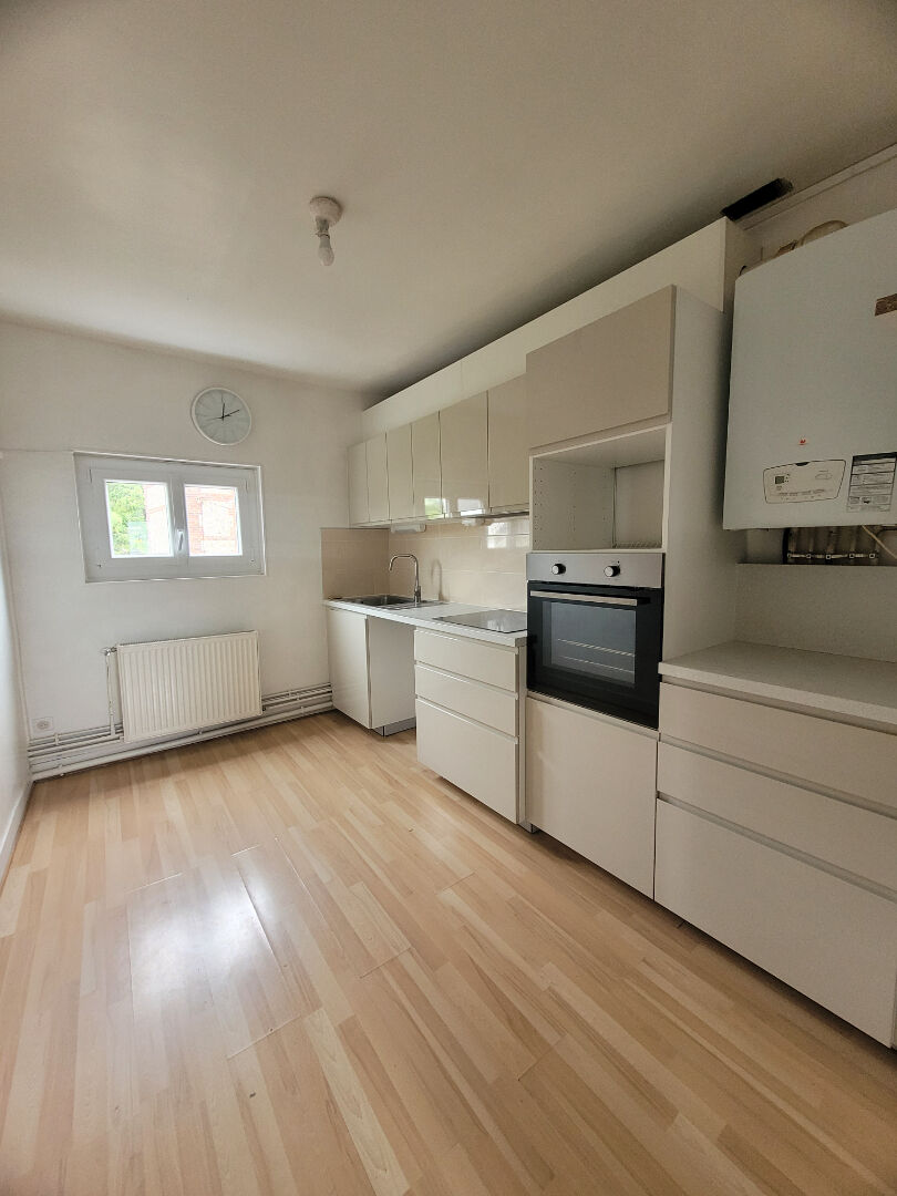 Appartement à Rouen