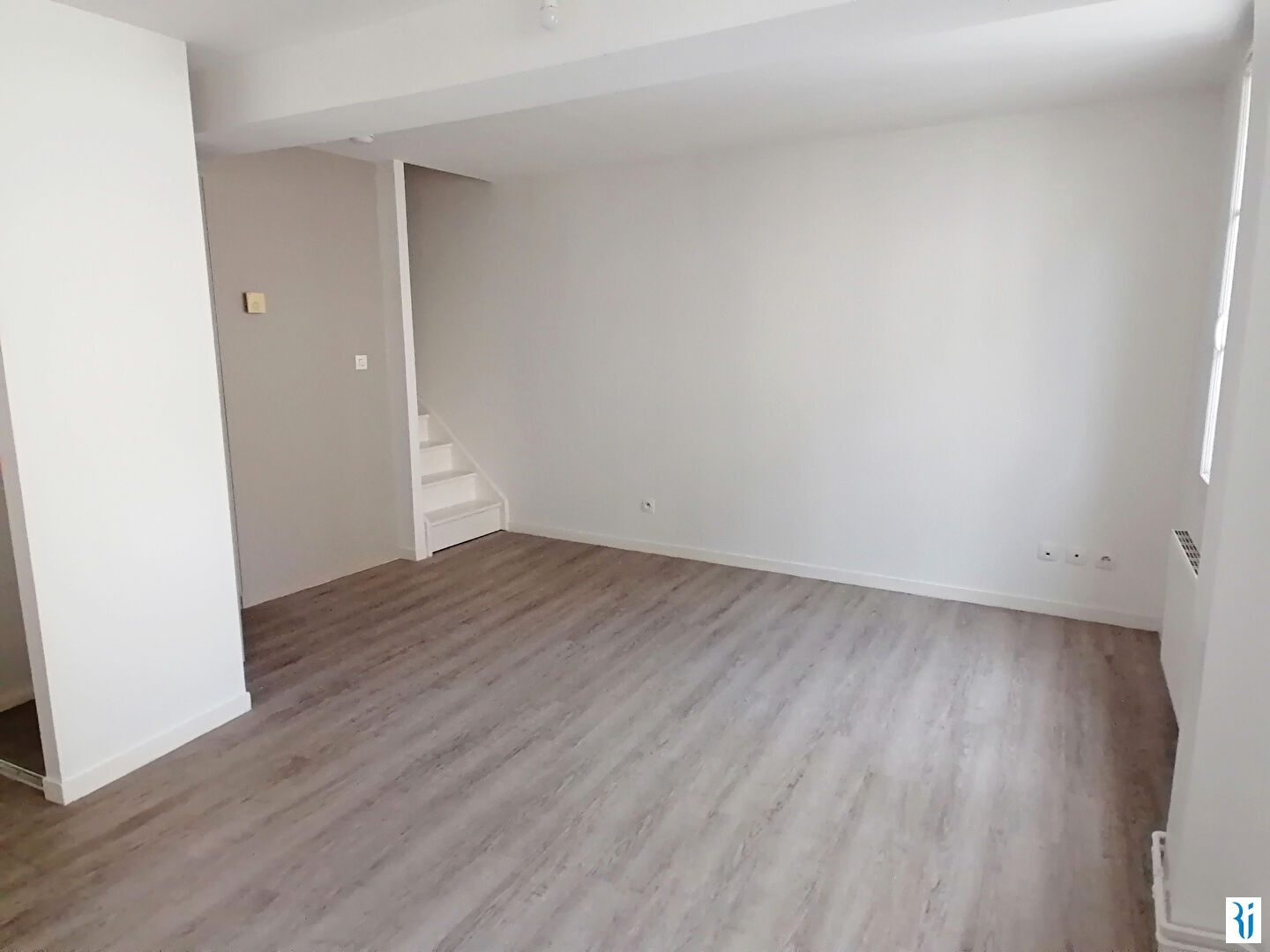 Appartement à Rouen