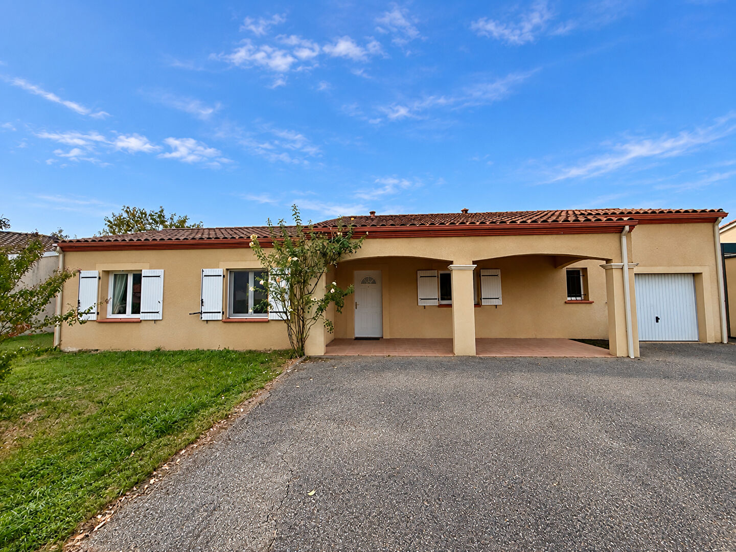 Maison 6 pièces 130 m² · à Saint-Sylvestre-sur-Lot · 130 m² · 229 900 €