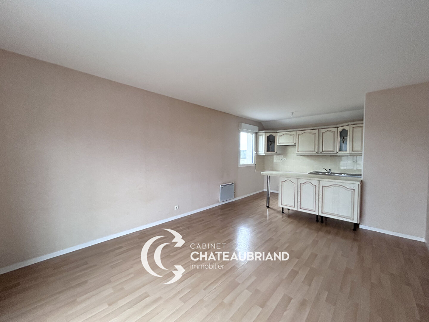 Appartement à Dol-de-Bretagne
