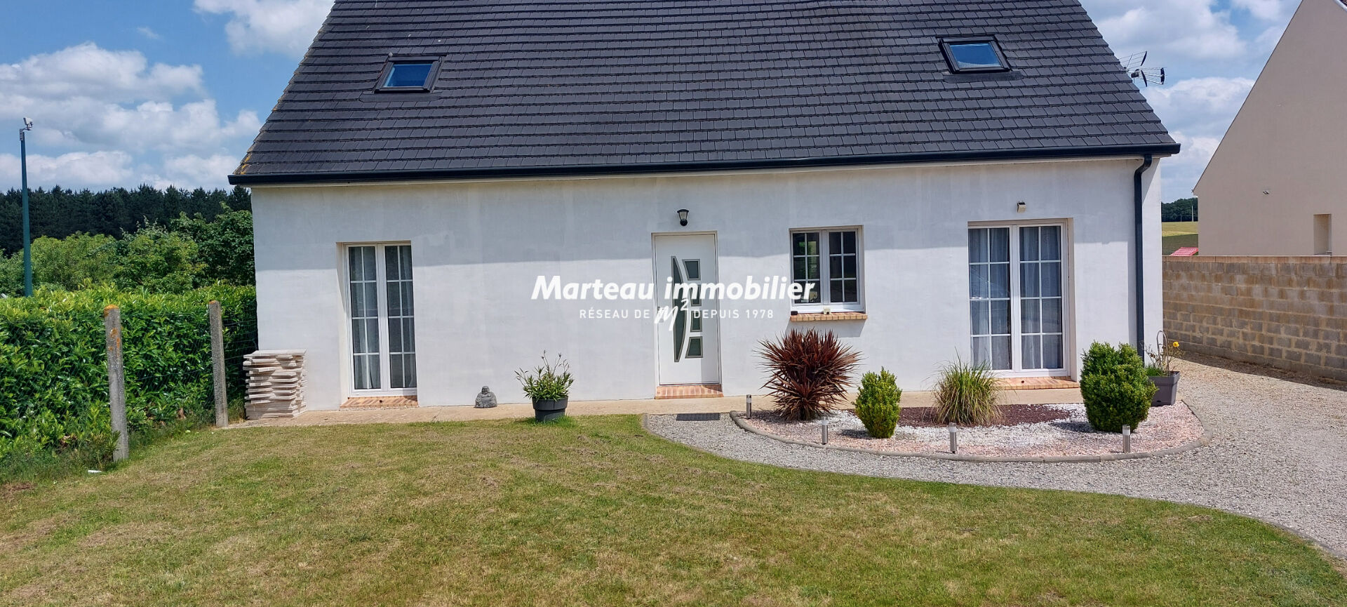 Maison 6 pièces 108 m² · à Dollon · 108 m² · 207 675 €