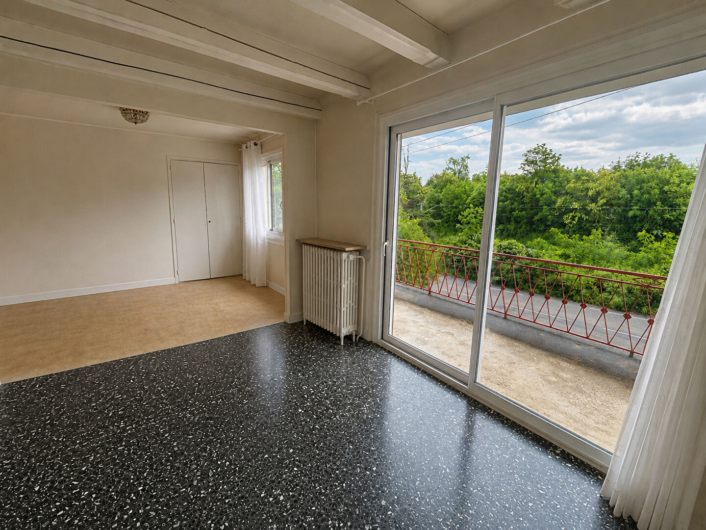 Maison – THONON LES BAINS HAUTE-SAVOIE AUVERGNE-RHÔNE-ALPES - Vue 3