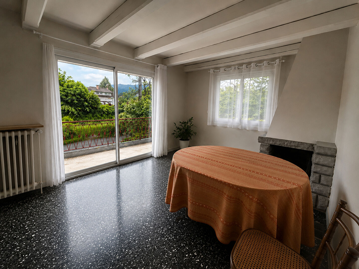 Maison – THONON LES BAINS HAUTE-SAVOIE AUVERGNE-RHÔNE-ALPES - Vue 5
