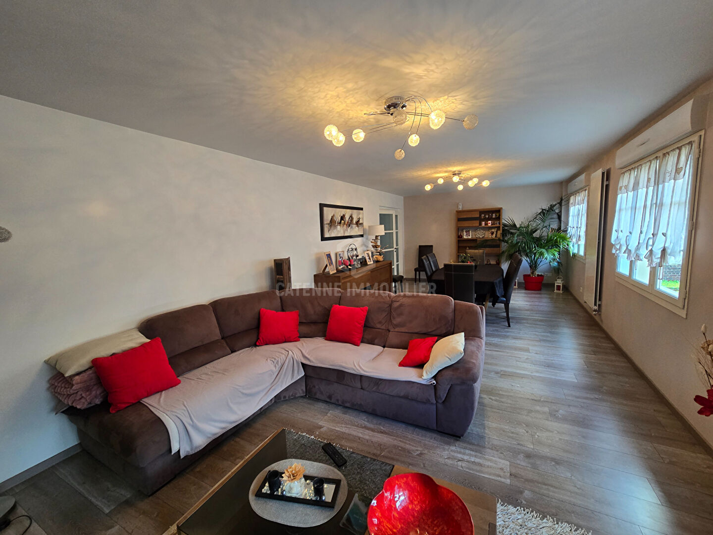 Maison 8 pièces 271 m² · à Crépy-en-Valois · 271 m² · 535 000 €