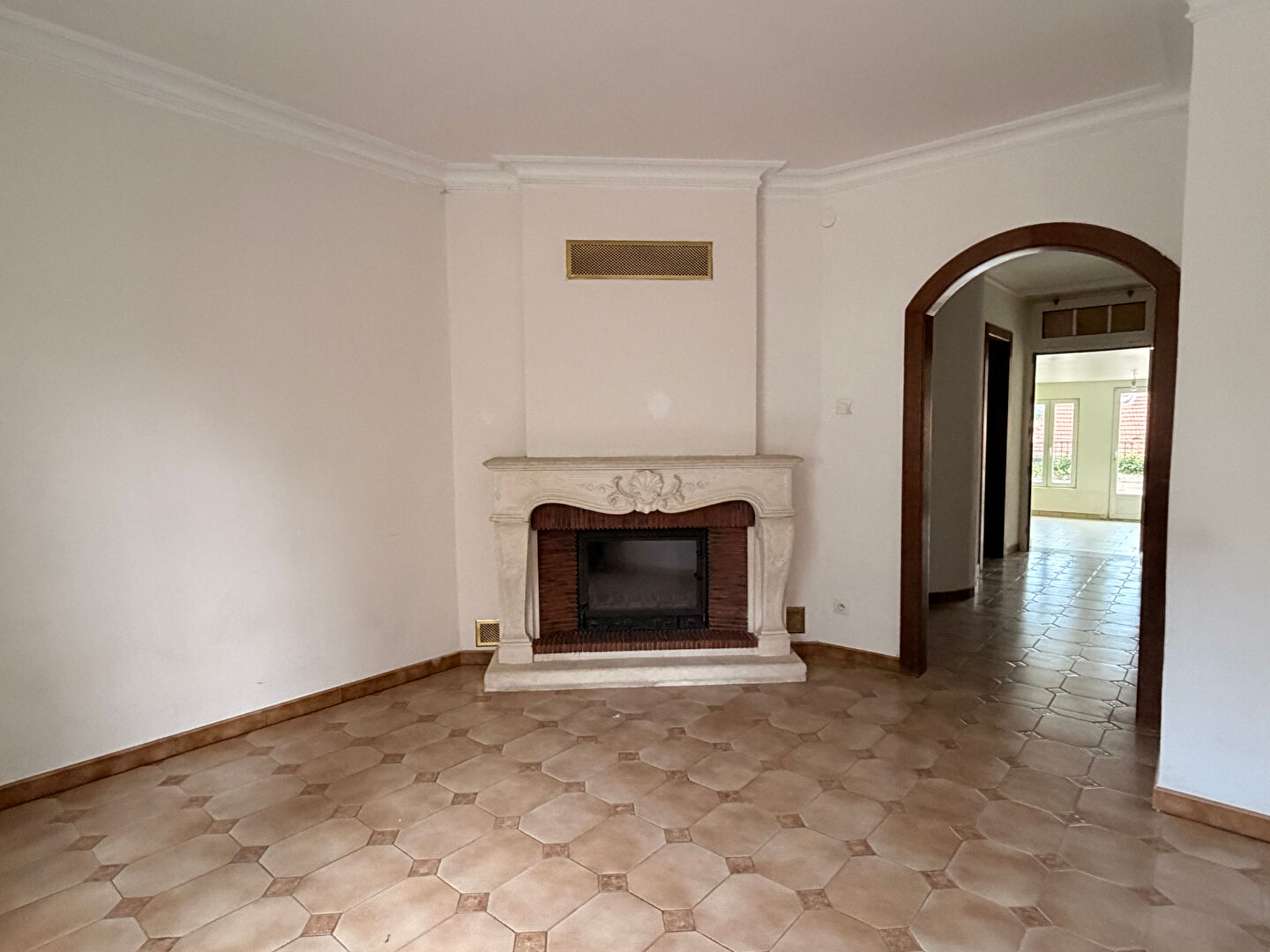Appartement 3 pièces 89 m² · à Algrange · 89 m² · 140 000 €