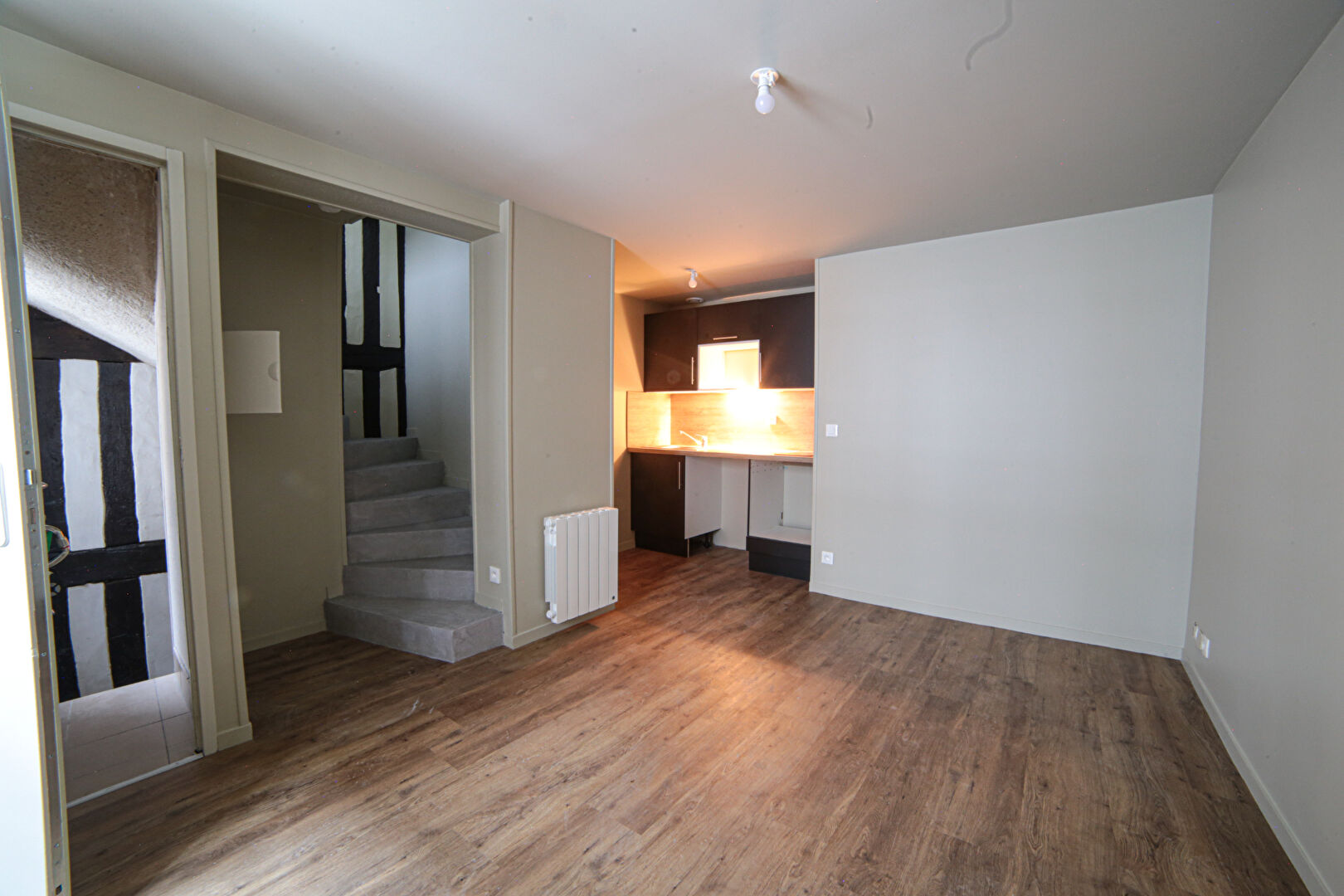Appartement à Rouen