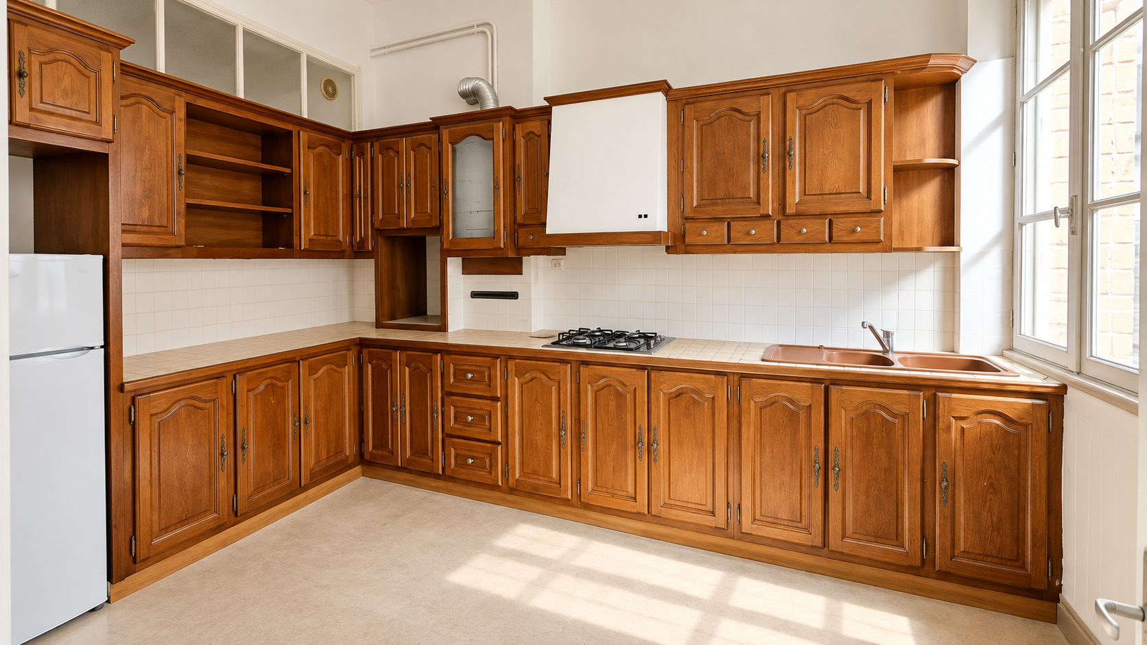 Appartement – Montauban, Marché gare, Issanchou - Vue 3