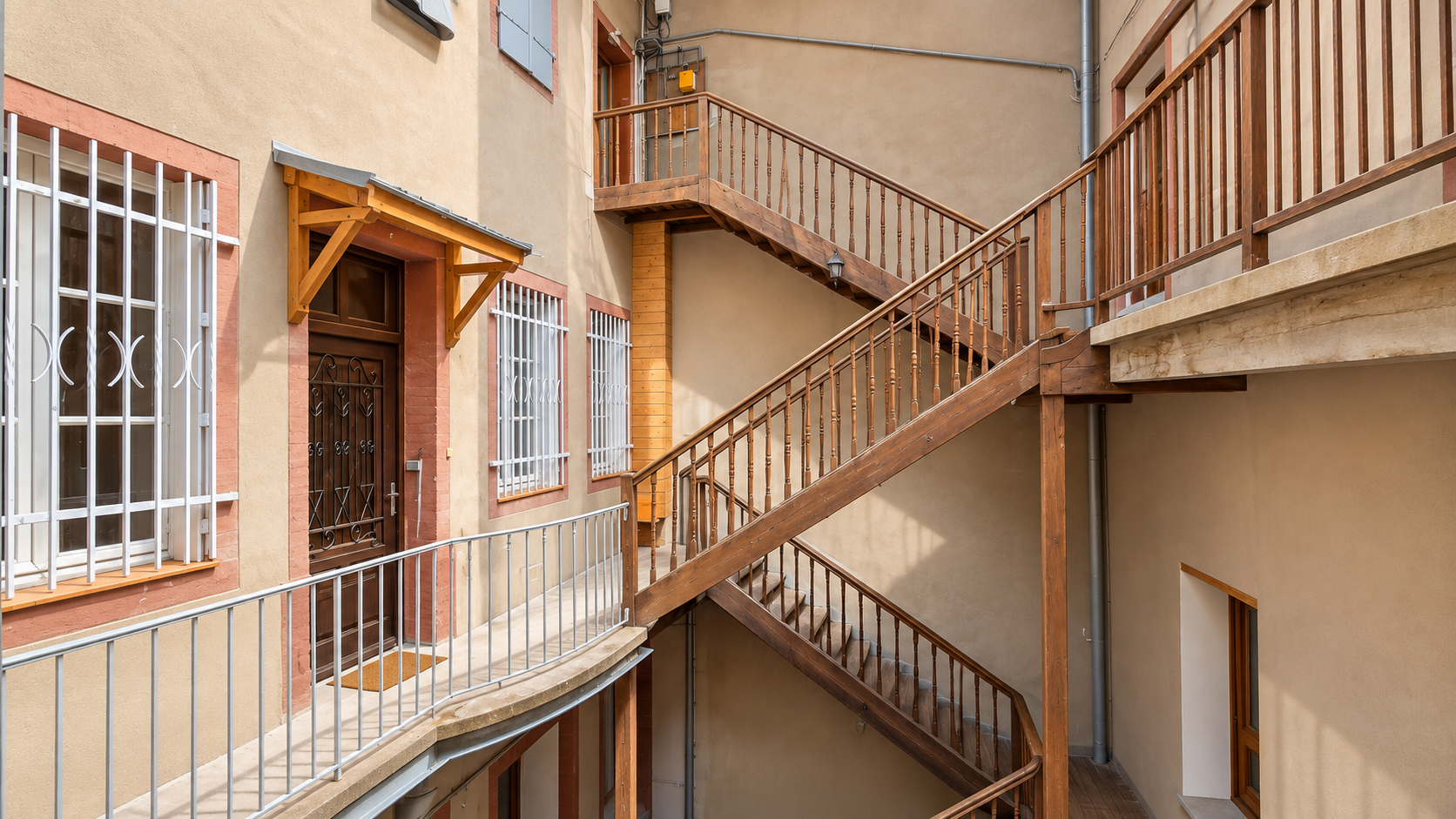 Appartement – Montauban, Marché gare, Issanchou - Vue 4