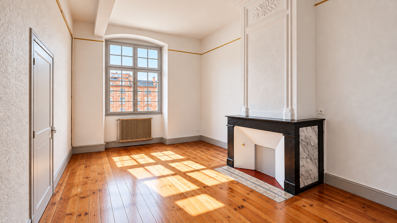 Appartement – Montauban, Marché gare, Issanchou - Vue 5