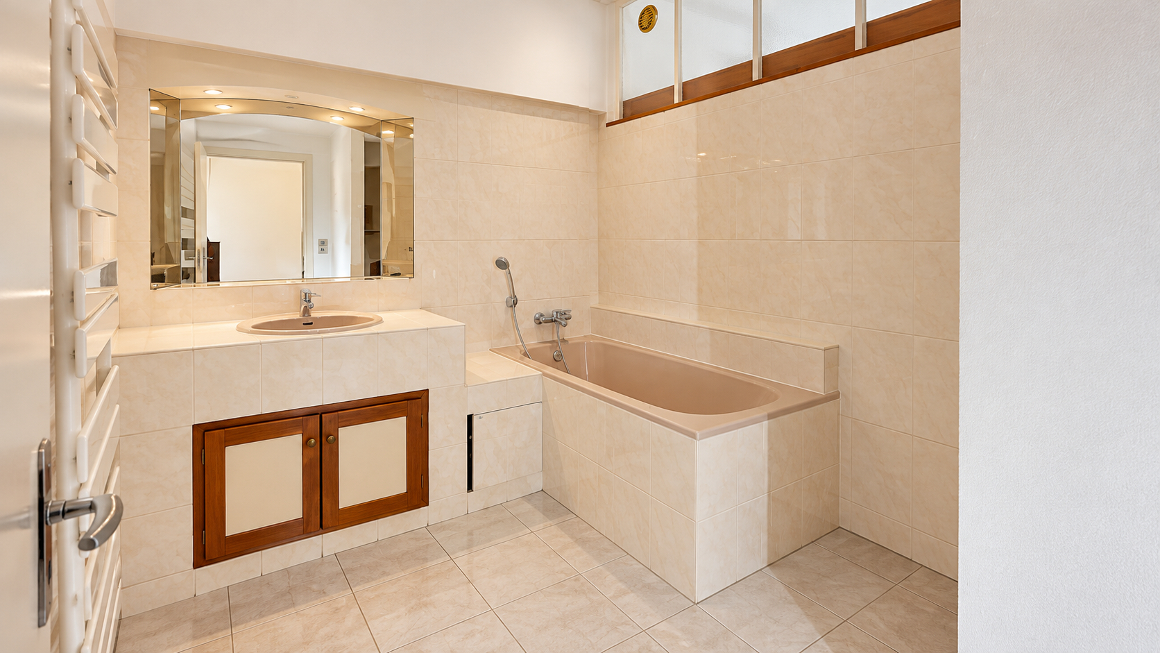 Appartement – Montauban, Marché gare, Issanchou - Plus